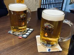 啤酒-八木鸟居酒屋(小木桥路店)