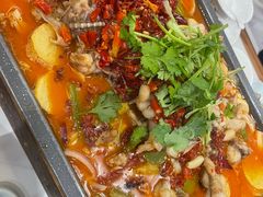 -火龙堂·风味民间菜(文一路店)