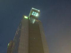 -上海浦东康桥绿地假日酒店