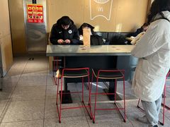 -麦当劳(花园北路店)