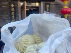 -张包铺(道外店)