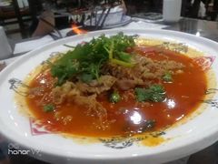 -祥之缘北京烤鸭(美利广场店)