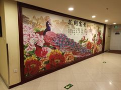 -金杏·粘卷子 烤鸭 农家菜