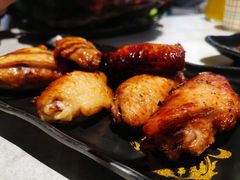 -纪录片《人生一串》体验店(静安店)