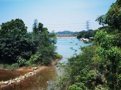 -水濂山森林公园