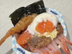 -滨寿司(新街口中央商场店)