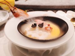 -鲤院·新中式美学·庭院餐厅(夫子庙店)