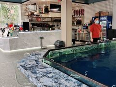 -SHRIMP CLUB万东餐饮钓虾·清吧