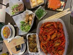 -盒马鲜生(枣园路店)