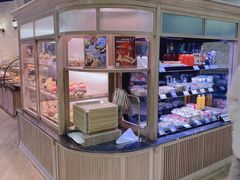 -巴黎贝甜(来福士店)