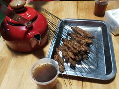 -清真·马峰烤肉(小学习北巷店)