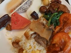 -北京王府井希尔顿酒店·万斯阁西餐厅