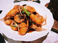 -锦楼·臻选新杭帮(正大广场店)