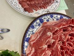 -三兴涮羊肉(荣安大街店)