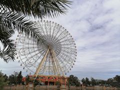 -七彩云南欢乐世界