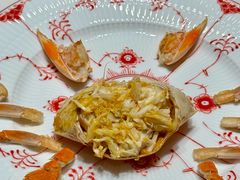 -新光酒家·河豚·海鲜·蟹料理(浦东店)