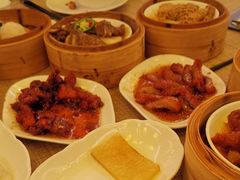 -晋江荣誉国际酒店·港誉茶餐厅