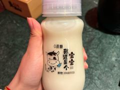 -牛New寿喜烧(曹路花园城店)