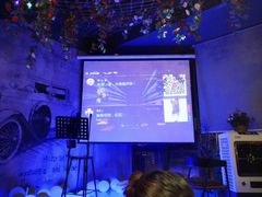 -酒城烤事(玉带龙庭店)