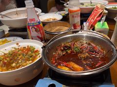 -彭厨(玉荣庄店)