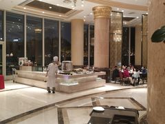 -东方滨江大酒店·滨江厅