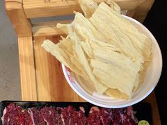 -陈记顺和潮汕牛肉火锅(棠德南路店)