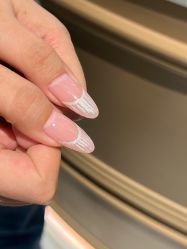 -U3美甲