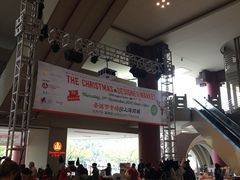 -上海波特曼丽思卡尔顿酒店