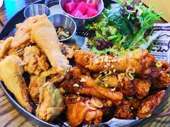 -Dak's 炸鸡(远景路店)