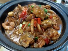 -明月土菜馆(老城区店)