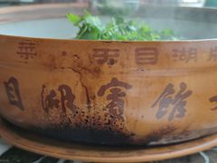 -风味小馆(天目湖宾馆店)