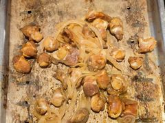 -新石器烤肉(百联川沙店)