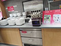 -南城香·饭香串香馄饨香(太平桥店)