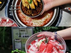 -椰庭·椰子鸡·创意玩家(晶耀前滩店)
