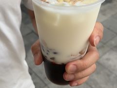 -八婆婆烧仙草(中山路店)