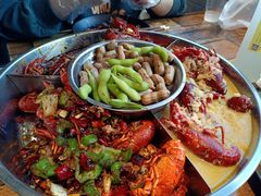 -王红军龙虾(新民路店)