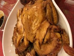 -西安饭庄·非遗陕菜(钟楼店)