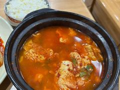 -贤花饭店(城阳店)