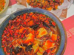 -椒爱水煮鱼川菜(CBD万达店)