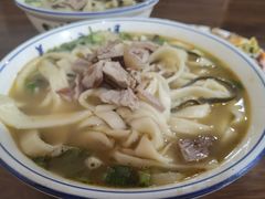 -妞妞烩面非物质文化遗产(西工店)