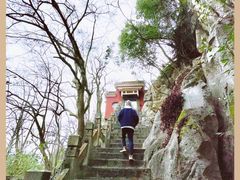 -桂林独秀峰王城景区