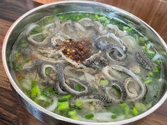 -攀枝花·任德琼·盐边羊肉米线
