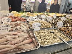 -杨记海鲜楼(三门黑金冠店)