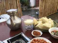 -尼玛藏家风味园(阿山食城店)