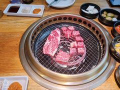 -黑牛黑猪烤肉专门店(万象城店)