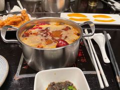 -香樟活鱼馆(渝北店)