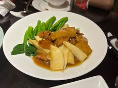 -外高桥喜来登酒店采悦轩