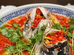 湘潭九龙鱼头-湘潭九龙鱼头店(城南西路店)