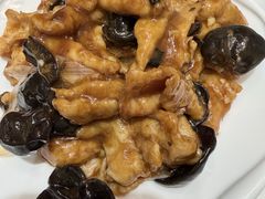 -老爷庙风味美食府(魏都大道店)