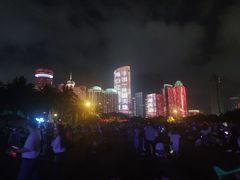 -万绿园